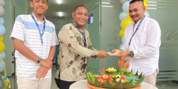 WOM Finance Hadir di Sangatta, Siap Perluas Layanan Pembiayaan