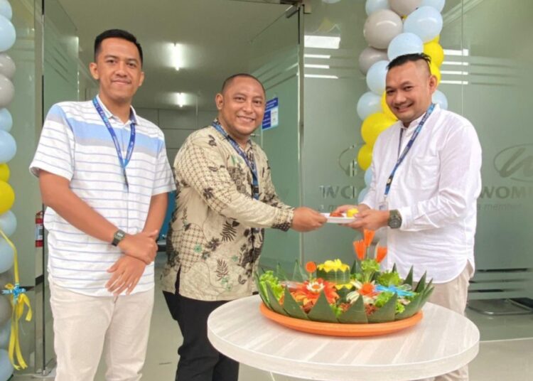 WOM Finance Hadir di Sangatta, Siap Perluas Layanan Pembiayaan