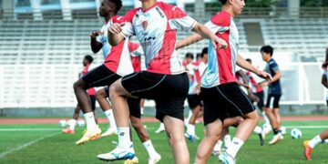 Mandiri U-20 Challenge Series 2025, Persiapan Timnas Jelang Piala AFC U-20
