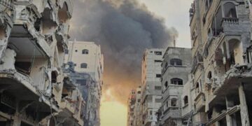 Israel dan Hamas Sepakati Gencatan Senjata Mulai 19 Januari