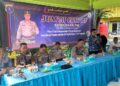 Gelar Dialog ‘Jumat Curhat’, Polda Kaltim Ajak Masyarakat Berperan dalam Mencegah Tindak Pidana