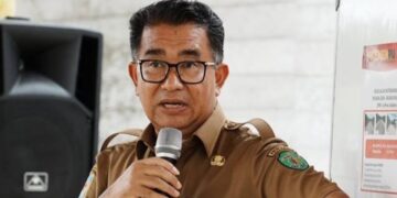 Peningkatan Pendapatan Daerah Kaltim, Pj Gubernur Dorong Implementasi Pajak Alat Berat