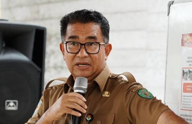 Peningkatan Pendapatan Daerah Kaltim, Pj Gubernur Dorong Implementasi Pajak Alat Berat