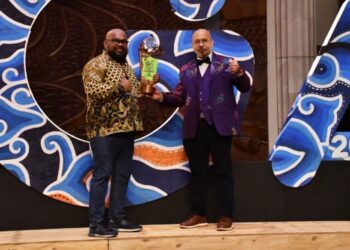 Kembali Ukir Prestasi di IGA 2025, Kilang Pertamina Unit Balikpapan Hadirkan Solusi Pengolahan Sampah Terpadu