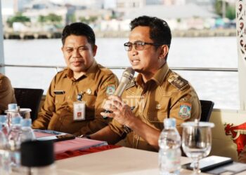 Balikpapan Bersiap Sambut Hari Otonomi Daerah XXIX dengan Nuansa Bahari