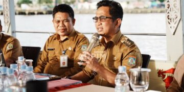 Balikpapan Bersiap Sambut Hari Otonomi Daerah XXIX dengan Nuansa Bahari