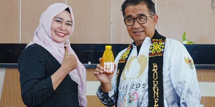 Pemprov Kaltim Dorong Hotel Jadikan UMKM Lokal Mitra Utama