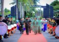 Pangdam VI/Mulawarman Tinjau Yonif 600/Modang, Tegaskan Peningkatan Kesiapsiagaan Satuan
