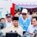 Presiden Prabowo Targetkan Akses Makan Bergizi Gratis untuk Anak Indonesia pada Akhir 2025