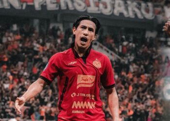 Hanif Sjahbandi Diam-Diam Jadi Pemegang Saham Persiba Balikpapan, Harap Klub Naik ke Liga 1
