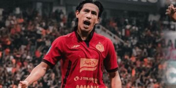Hanif Sjahbandi Diam-Diam Jadi Pemegang Saham Persiba Balikpapan, Harap Klub Naik ke Liga 1