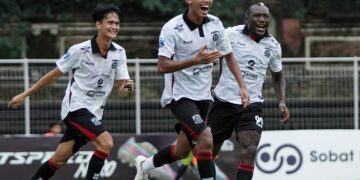 Persiba Balikpapan Hadapi Pertandingan Krusial Lawan PSM Madiun, Harapan Lolos ke Babak Enam Besar