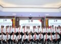 Ditreskrimsus Polda Kaltim Perkuat Penegakan Hukum Perkebunan melalui Pelatihan Khusus
