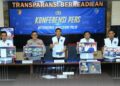 Polri Ungkap Kasus Deepfake Presiden Prabowo, Tersangka Ditangkap di Lampung Tengah