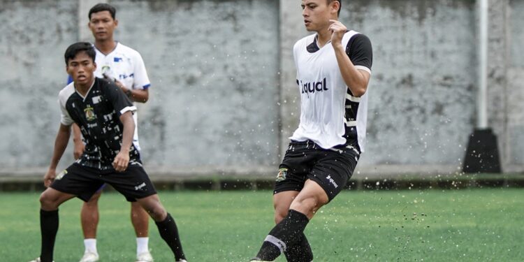 Lolos atau Gagal? Persiba Balikpapan di Ujung Penentuan