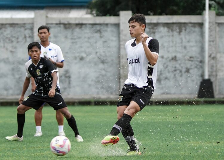 Lolos atau Gagal? Persiba Balikpapan di Ujung Penentuan