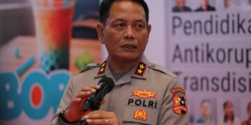 Polri Perkuat Bukti Dugaan Korupsi Pengadaan Tanah Rusun Cengkareng