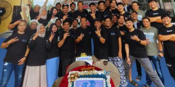Tiga Tahun Berkarya, Kaca Enterprise Perkuat Inovasi dan Kemitraan