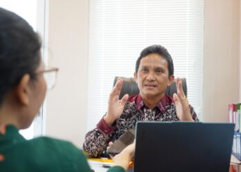 Bhumi ATR/BPN, Implementasi Keterbukaan Informasi Publik yang Mendapat Apresiasi Internasional