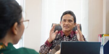 Bhumi ATR/BPN, Implementasi Keterbukaan Informasi Publik yang Mendapat Apresiasi Internasional