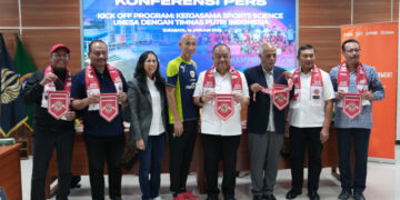 PSSI Gandeng UNESA untuk Kembangkan Sport Science Timnas Putri Indonesia