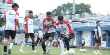 Timnas Indonesia U17 Siap Hadapi Tantangan Berat di Piala Asia U17 2025