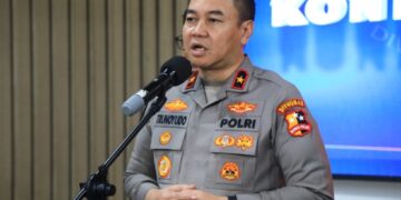Polri Pastikan Situasi Tetap Kondusif Menjelang Putusan Sengketa Pilkada di MK