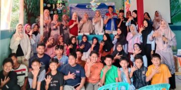 Satgas Ops Damai Cartenz Gelar Rekonstruksi Penembakan Brigpol Iqbal di Yalimo
