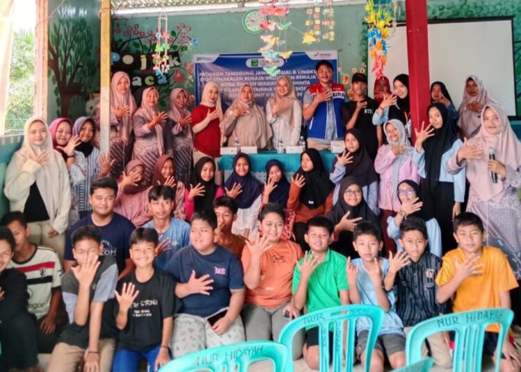 Satgas Ops Damai Cartenz Gelar Rekonstruksi Penembakan Brigpol Iqbal di Yalimo