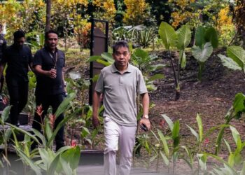 Taman Orchidarium Resmi Dibuka, Tawarkan Daya Tarik Baru bagi Wisatawan dan Edukasi Lingkungan