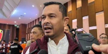 Penyelundupan 135 Kg Sabu dari Thailand di Aceh Digagalkan, Diduga Berkaitan dengan Fredy Pratama