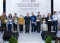 Kepala Otorita IKN Apresiasi Enam Bank Pelopor di IKN