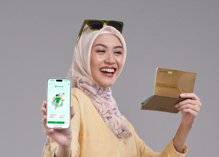 Jadi Pelopor Layanan Bullion Bank, Deposito Emas Pegadaian Semakin Diminati Masyarakat