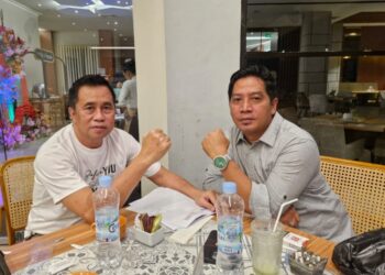 Pelantikan JMSI Kutim, Dua Menteri Dijadwalkan Hadir