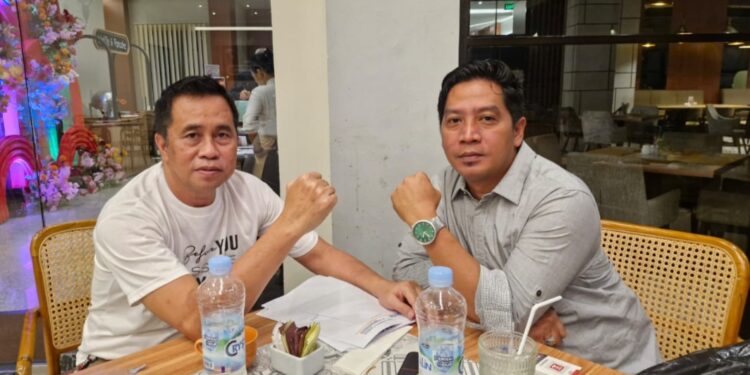 Pelantikan JMSI Kutim, Dua Menteri Dijadwalkan Hadir