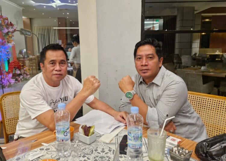 Pelantikan JMSI Kutim, Dua Menteri Dijadwalkan Hadir