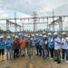 GI 150 kV Batulicin Baru Siap Energize, Support Keandalan Listrik Menjelang Ramadhan