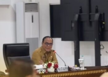 Bagus Susetyo Dorong Kebijakan Fiskal Berpihak ke Daerah untuk Tingkatkan Pelayanan Publik