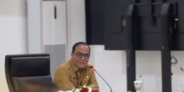 Bagus Susetyo Dorong Kebijakan Fiskal Berpihak ke Daerah untuk Tingkatkan Pelayanan Publik