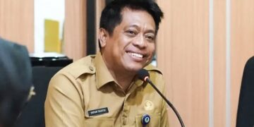 Kepala Disdikbud Kota Balikpapan, Irfan Taufik. (IST)