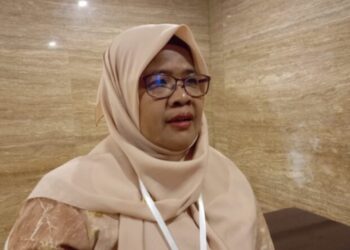 Kepala Dinas Kesehatan (Dinkes) Balikpapan, Alwiati