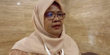 Kepala Dinas Kesehatan (Dinkes) Balikpapan, Alwiati