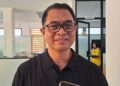 Kepala Bagian Kesejahteraan Rakyat (Kabag Kesra) Sekretariat Daerah (Setda) Kota Balikpapan, Muhammad Arif Fadhilah