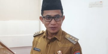 Efisiensi Anggaran, Rahmad Mas’ud Pastikan Program Pro Rakyat Tetap Prioritas