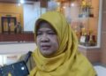 Kepala Dinas Kesehatan Kota (DKK) Balikpapan, Alwiati