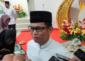 Wali Kota Balikpapan, Rahmad Mas’ud