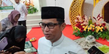 Wali Kota Balikpapan, Rahmad Mas’ud