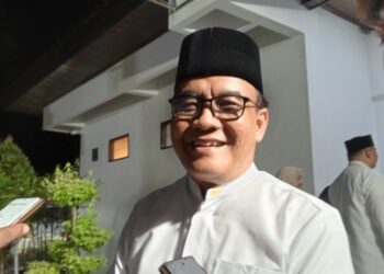 Wakil Wali Kota Balikpapan, Bagus Susetyo