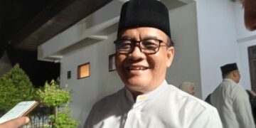 Wakil Wali Kota Balikpapan, Bagus Susetyo
