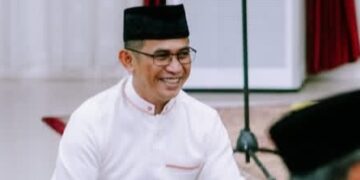Wali Kota Balikpapan, Rahmad Mas'ud